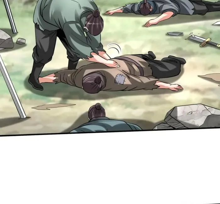 Read The Son Of The First Emperor Kills Enemies And Becomes A God EN Manga Online