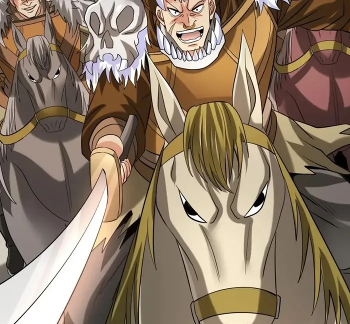 Read The Son Of The First Emperor Kills Enemies And Becomes A God EN Manga Online