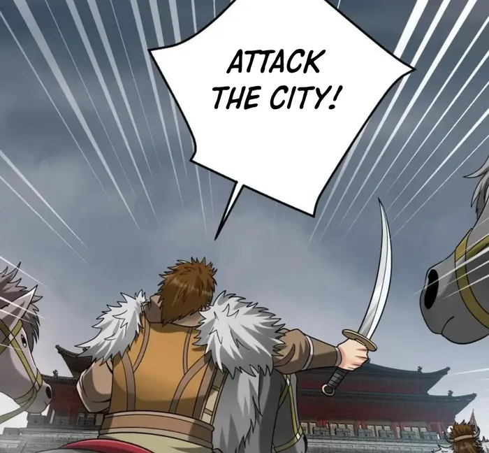 Read The Son Of The First Emperor Kills Enemies And Becomes A God EN Manga Online
