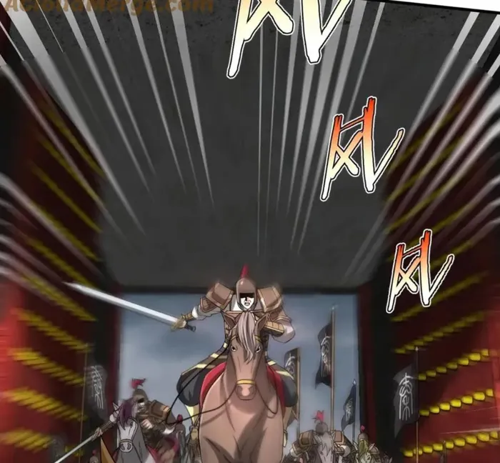 Read The Son Of The First Emperor Kills Enemies And Becomes A God EN Manga Online