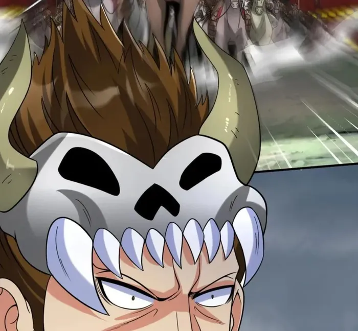 Read The Son Of The First Emperor Kills Enemies And Becomes A God EN Manga Online