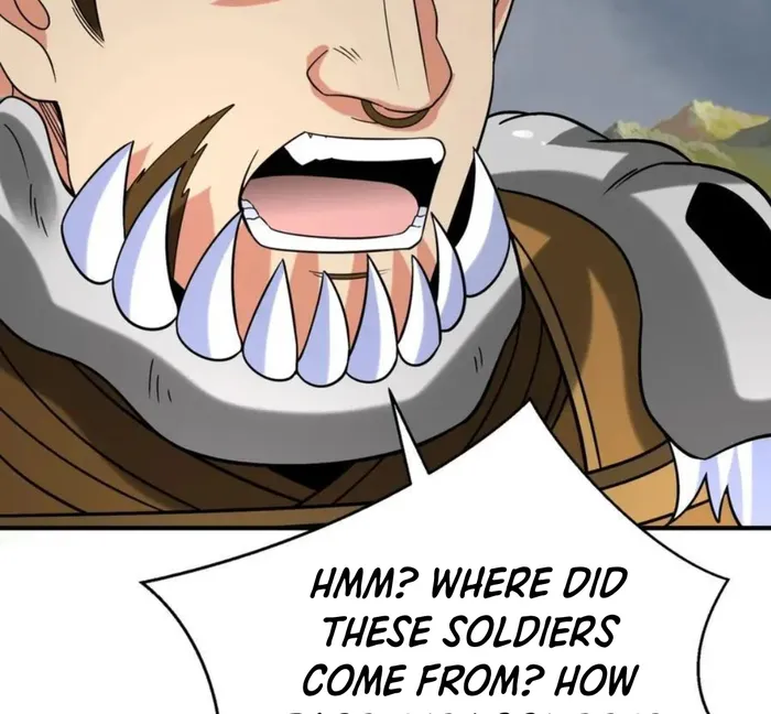 Read The Son Of The First Emperor Kills Enemies And Becomes A God EN Manga Online