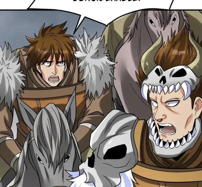 Read The Son Of The First Emperor Kills Enemies And Becomes A God EN Manga Online