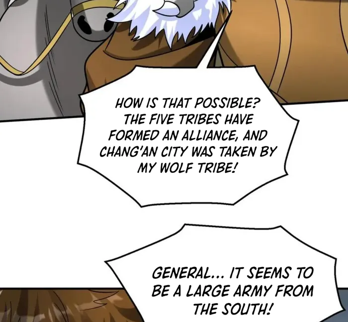Read The Son Of The First Emperor Kills Enemies And Becomes A God EN Manga Online