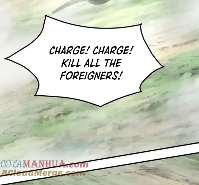 Read The Son Of The First Emperor Kills Enemies And Becomes A God EN Manga Online