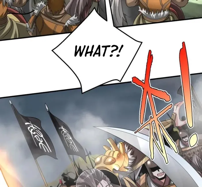 Read The Son Of The First Emperor Kills Enemies And Becomes A God EN Manga Online