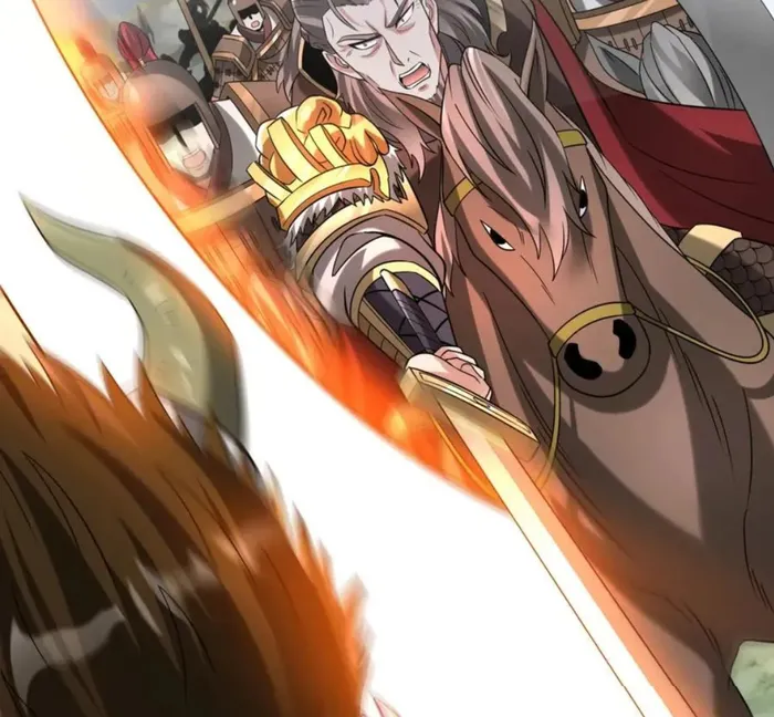 Read The Son Of The First Emperor Kills Enemies And Becomes A God EN Manga Online