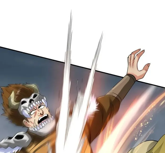 Read The Son Of The First Emperor Kills Enemies And Becomes A God EN Manga Online