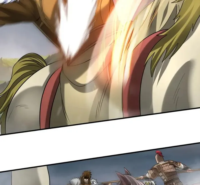 Read The Son Of The First Emperor Kills Enemies And Becomes A God EN Manga Online