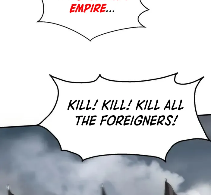 Read The Son Of The First Emperor Kills Enemies And Becomes A God EN Manga Online