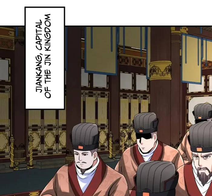 Read The Son Of The First Emperor Kills Enemies And Becomes A God EN Manga Online