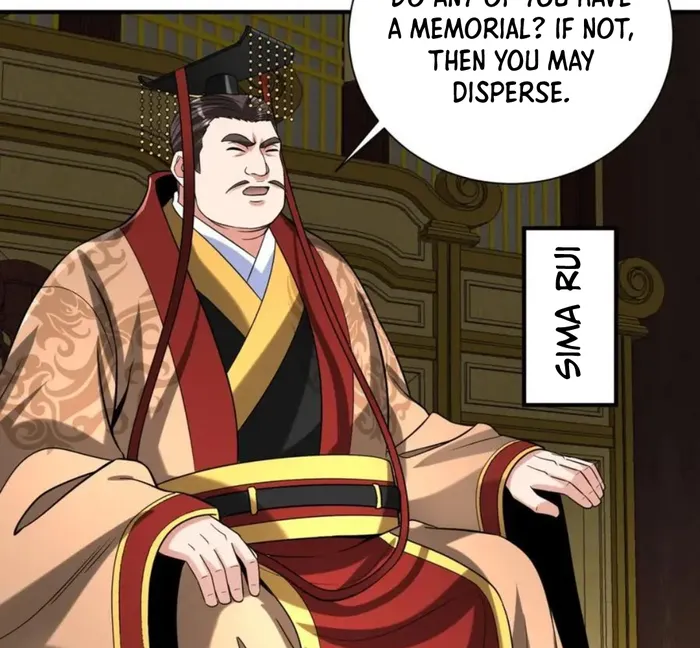 Read The Son Of The First Emperor Kills Enemies And Becomes A God EN Manga Online