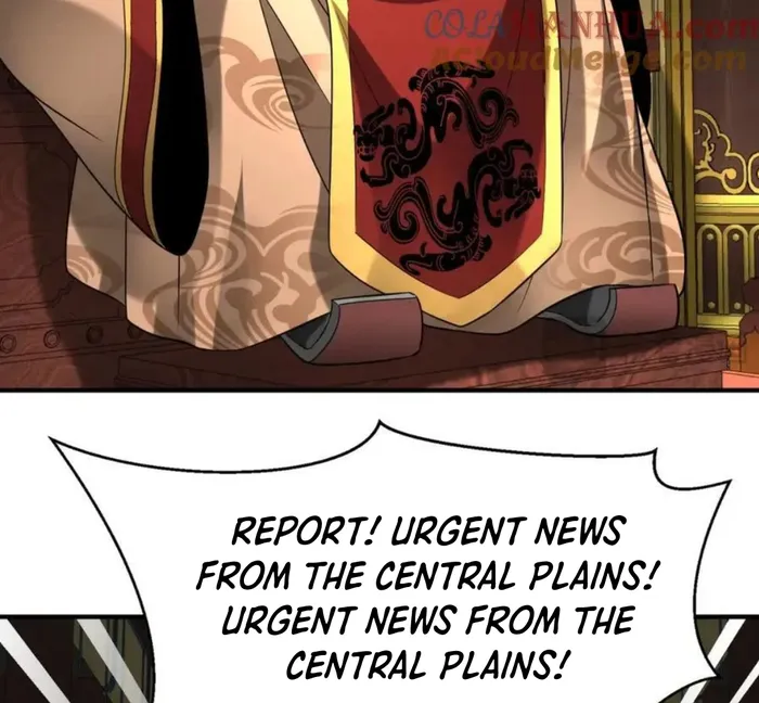 Read The Son Of The First Emperor Kills Enemies And Becomes A God EN Manga Online