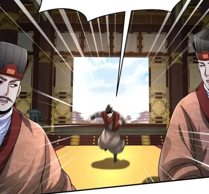 Read The Son Of The First Emperor Kills Enemies And Becomes A God EN Manga Online