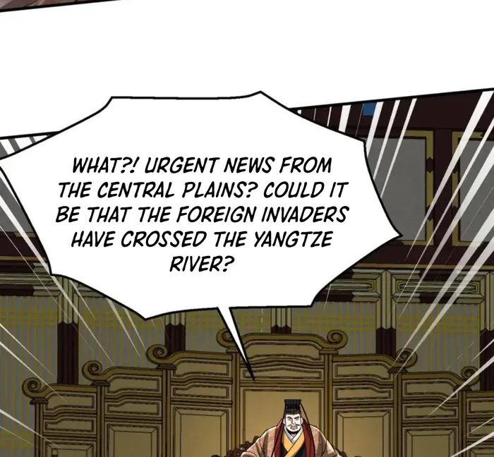Read The Son Of The First Emperor Kills Enemies And Becomes A God EN Manga Online