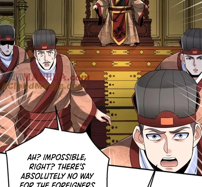 Read The Son Of The First Emperor Kills Enemies And Becomes A God EN Manga Online