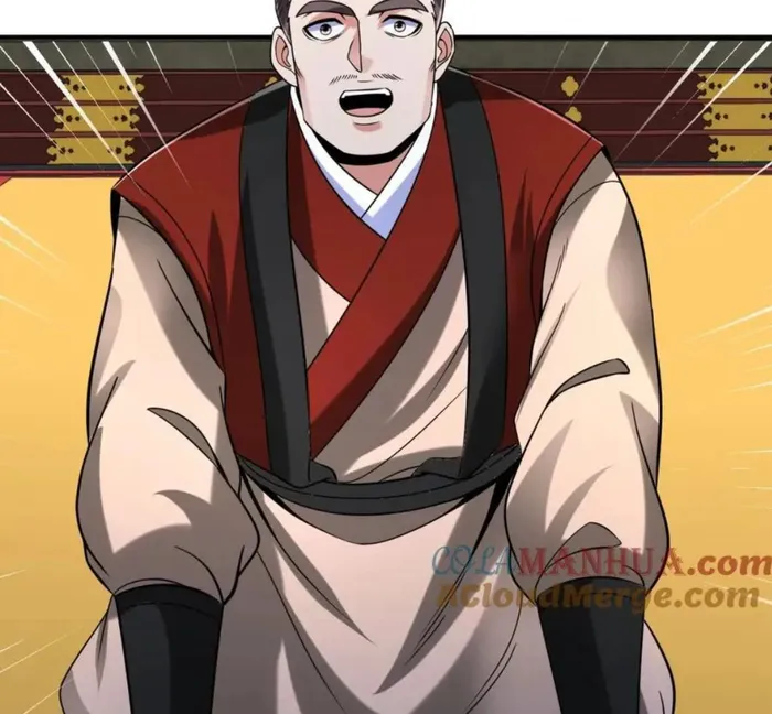 Read The Son Of The First Emperor Kills Enemies And Becomes A God EN Manga Online