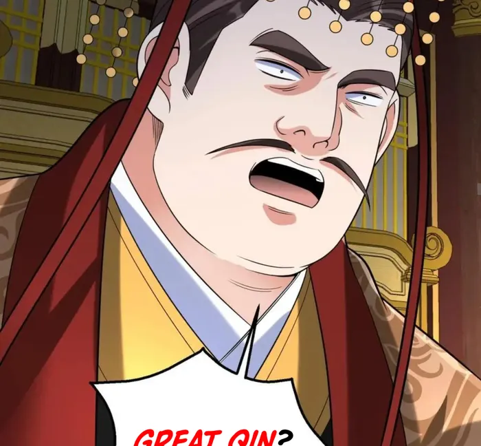 Read The Son Of The First Emperor Kills Enemies And Becomes A God EN Manga Online