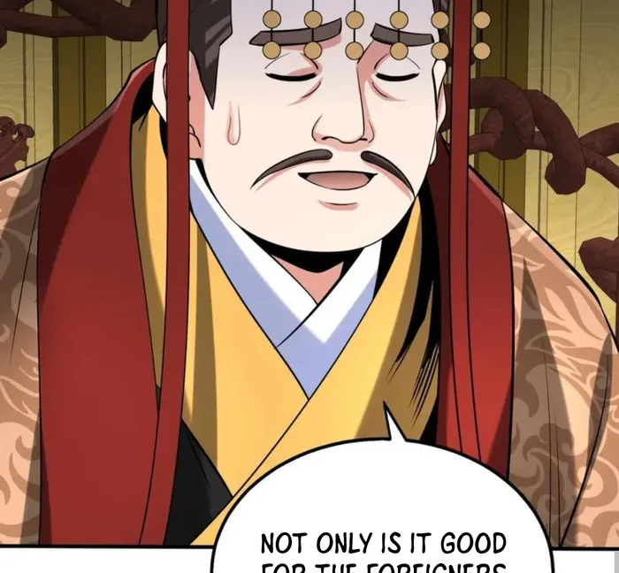 Read The Son Of The First Emperor Kills Enemies And Becomes A God EN Manga Online