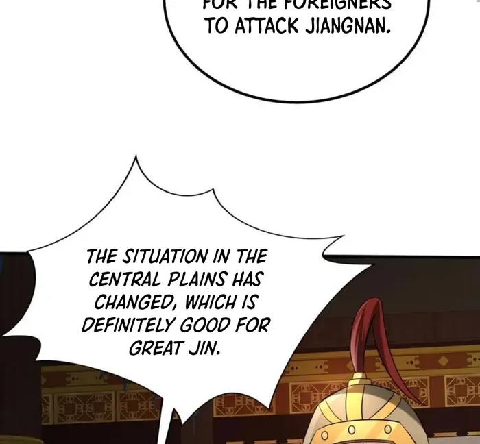 Read The Son Of The First Emperor Kills Enemies And Becomes A God EN Manga Online