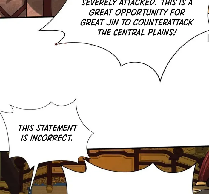 Read The Son Of The First Emperor Kills Enemies And Becomes A God EN Manga Online