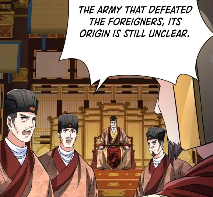 Read The Son Of The First Emperor Kills Enemies And Becomes A God EN Manga Online
