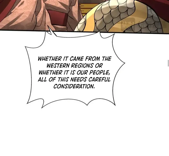 Read The Son Of The First Emperor Kills Enemies And Becomes A God EN Manga Online