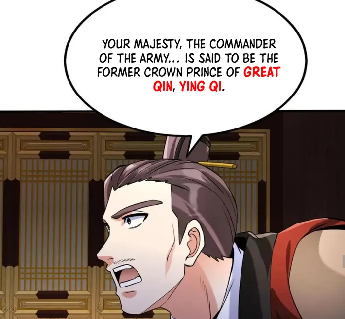 Read The Son Of The First Emperor Kills Enemies And Becomes A God EN Manga Online