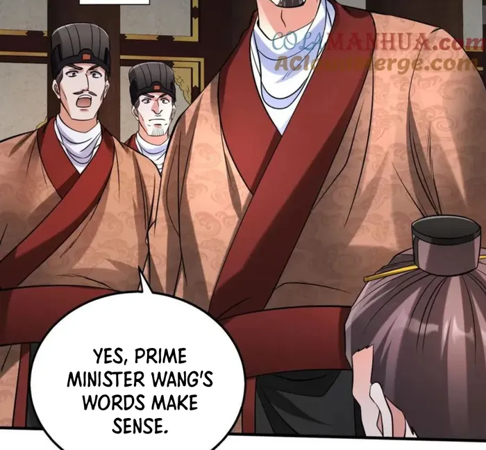 Read The Son Of The First Emperor Kills Enemies And Becomes A God EN Manga Online