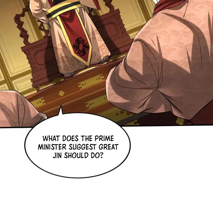 Read The Son Of The First Emperor Kills Enemies And Becomes A God EN Manga Online