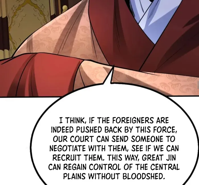 Read The Son Of The First Emperor Kills Enemies And Becomes A God EN Manga Online
