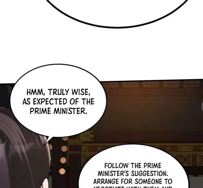 Read The Son Of The First Emperor Kills Enemies And Becomes A God EN Manga Online