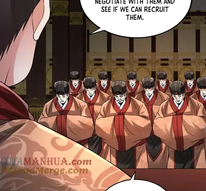 Read The Son Of The First Emperor Kills Enemies And Becomes A God EN Manga Online