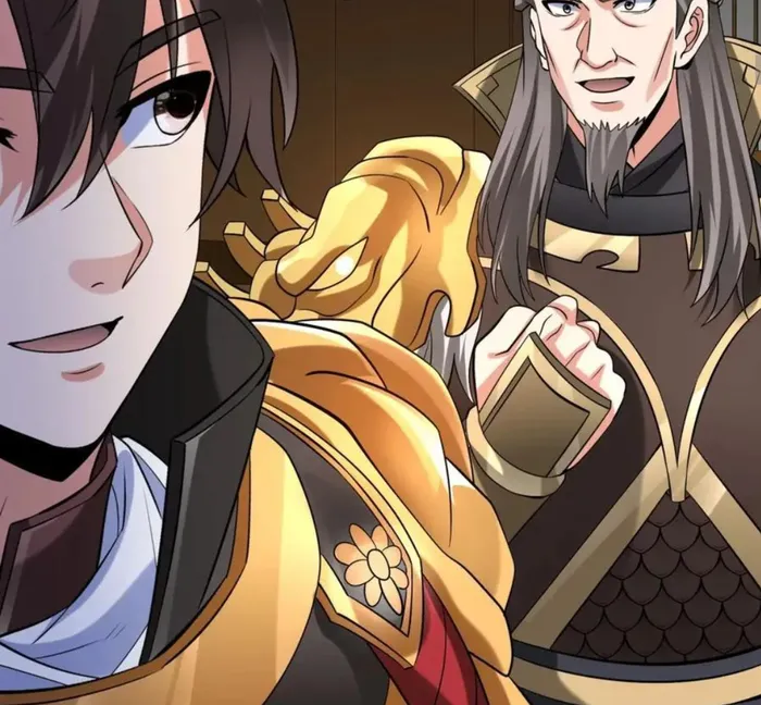 Read The Son Of The First Emperor Kills Enemies And Becomes A God EN Manga Online