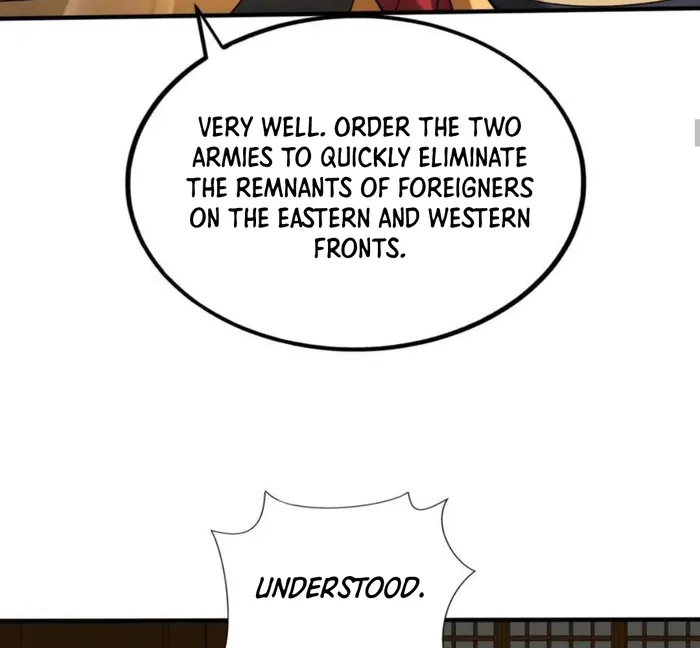 Read The Son Of The First Emperor Kills Enemies And Becomes A God EN Manga Online