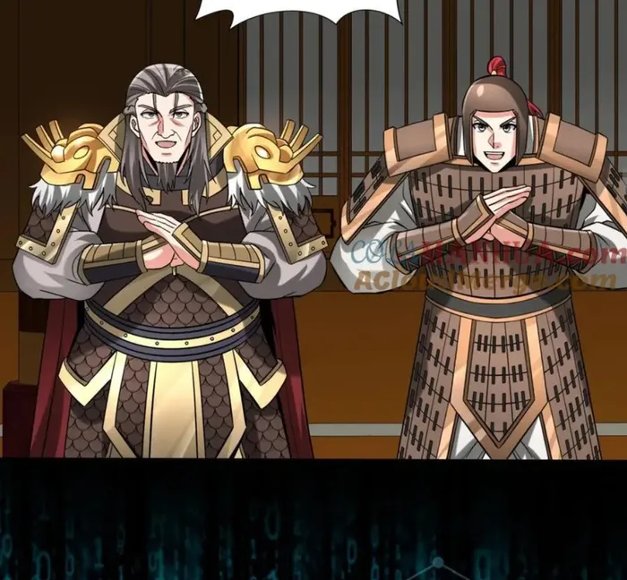 Read The Son Of The First Emperor Kills Enemies And Becomes A God EN Manga Online