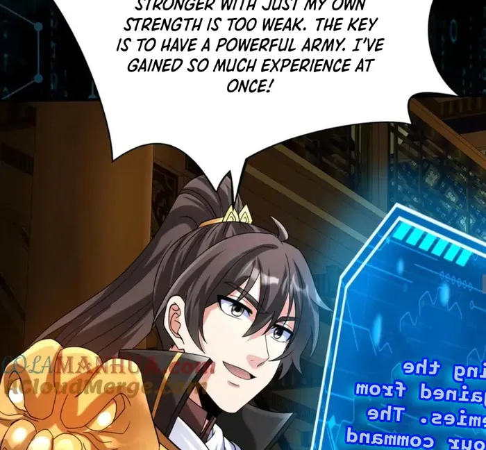 Read The Son Of The First Emperor Kills Enemies And Becomes A God EN Manga Online