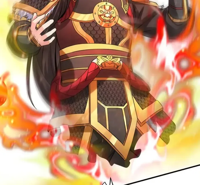 Read The Son Of The First Emperor Kills Enemies And Becomes A God EN Manga Online