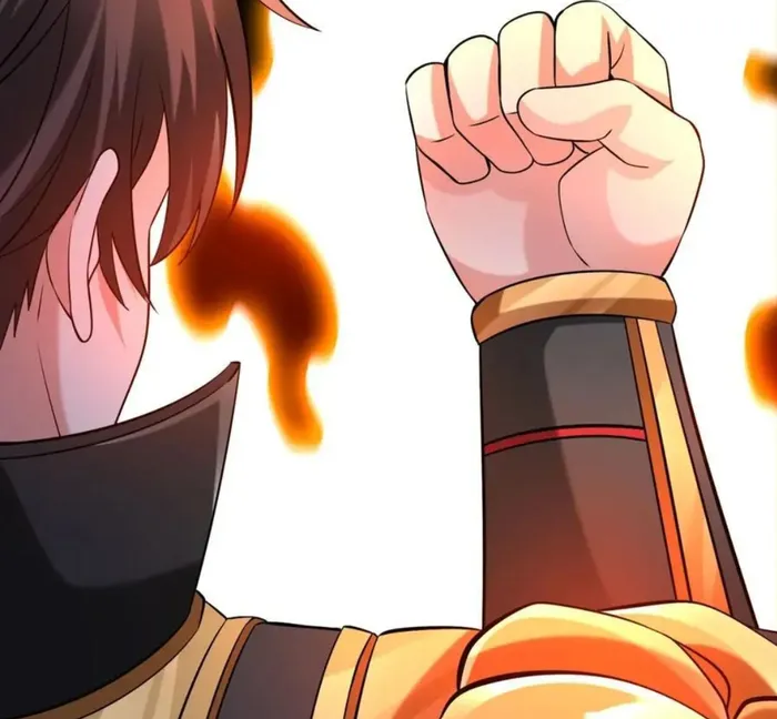 Read The Son Of The First Emperor Kills Enemies And Becomes A God EN Manga Online