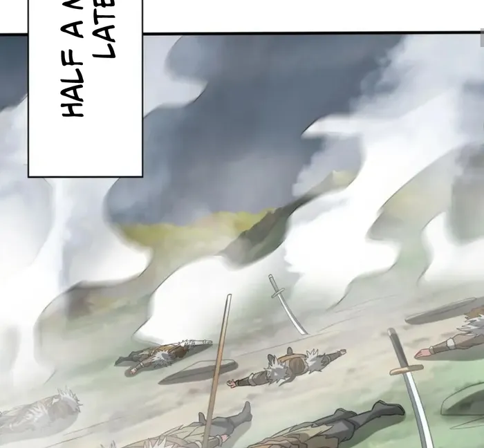 Read The Son Of The First Emperor Kills Enemies And Becomes A God EN Manga Online