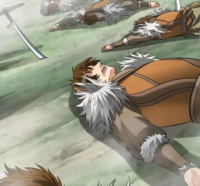 Read The Son Of The First Emperor Kills Enemies And Becomes A God EN Manga Online