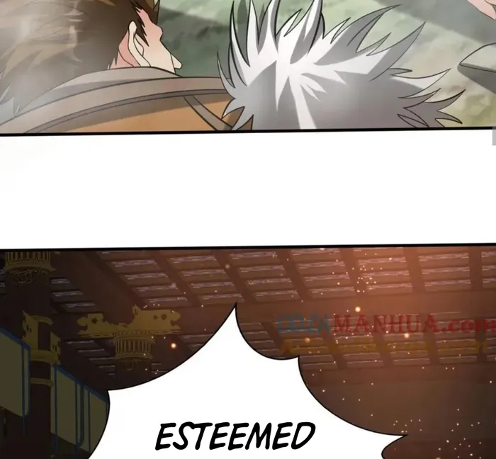 Read The Son Of The First Emperor Kills Enemies And Becomes A God EN Manga Online