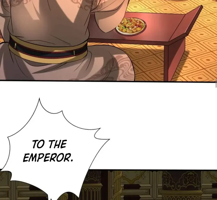 Read The Son Of The First Emperor Kills Enemies And Becomes A God EN Manga Online