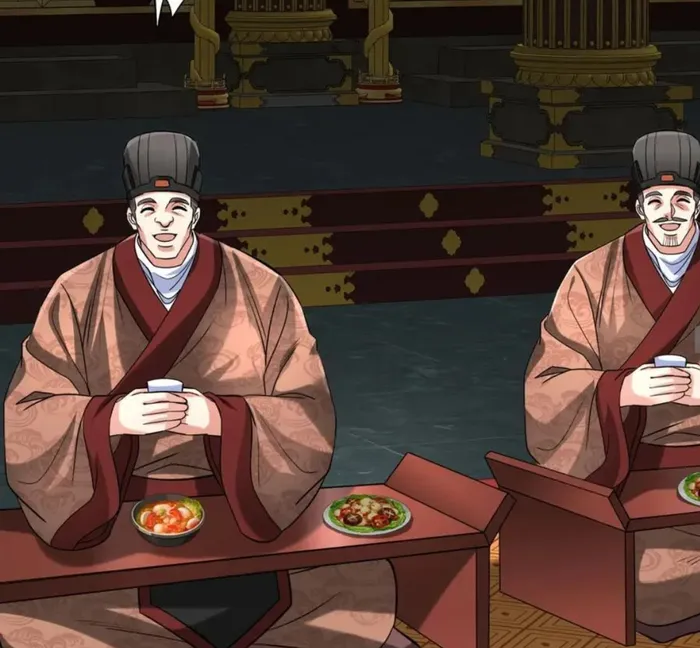 Read The Son Of The First Emperor Kills Enemies And Becomes A God EN Manga Online