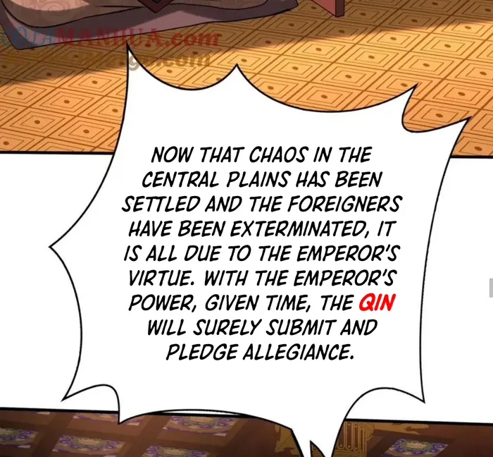 Read The Son Of The First Emperor Kills Enemies And Becomes A God EN Manga Online