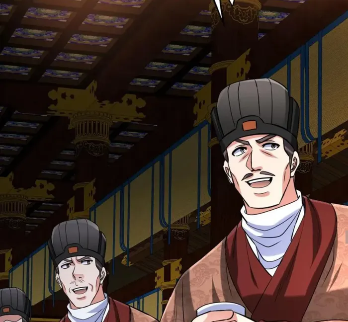 Read The Son Of The First Emperor Kills Enemies And Becomes A God EN Manga Online