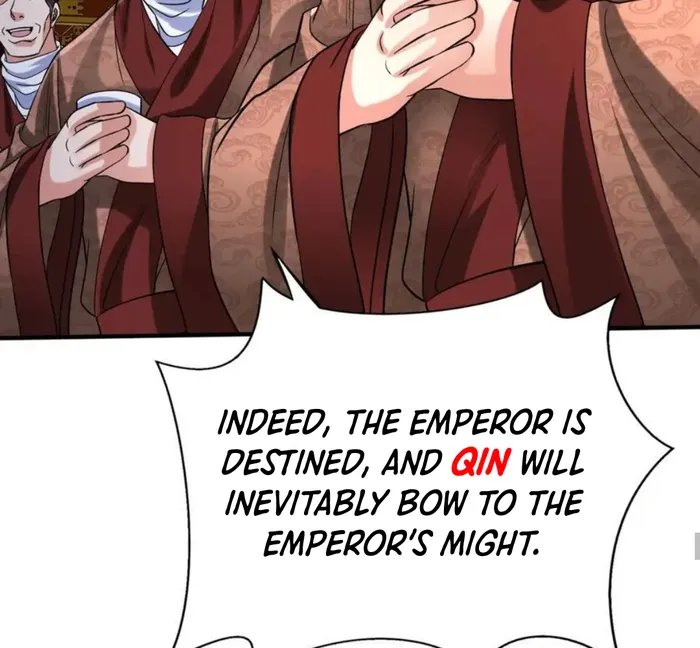 Read The Son Of The First Emperor Kills Enemies And Becomes A God EN Manga Online