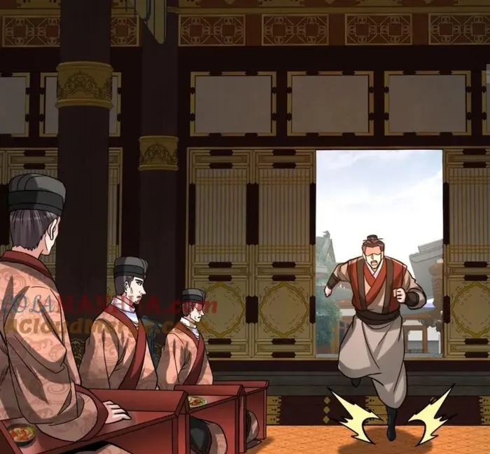 Read The Son Of The First Emperor Kills Enemies And Becomes A God EN Manga Online