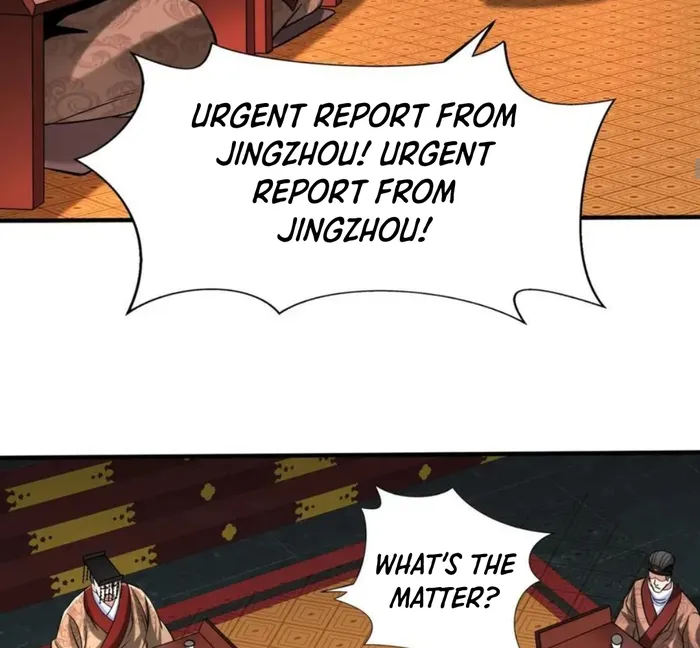 Read The Son Of The First Emperor Kills Enemies And Becomes A God EN Manga Online