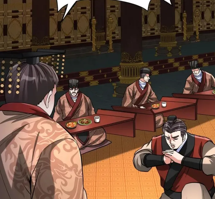 Read The Son Of The First Emperor Kills Enemies And Becomes A God EN Manga Online